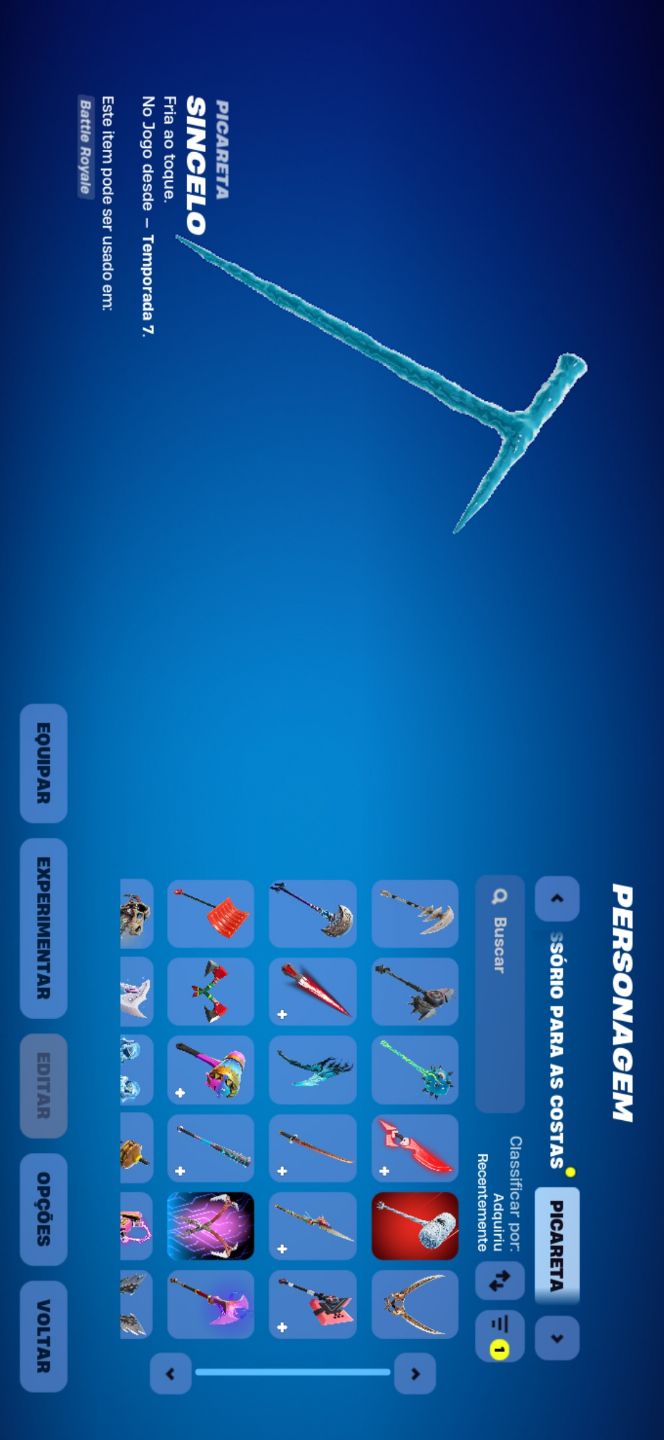 CONTA FORTNITE COM SALVE O MUNDO FUNDADOR!!