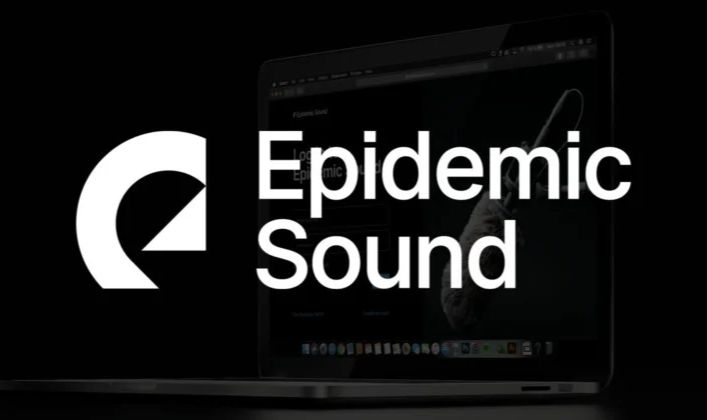 EPIDEMIC SOUND PRO - [30 DIAS DE GARANTIA] - CONTA PRIVADA APENAS SUA.