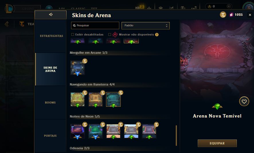 [CONTA RARA] HANDLEVEL LVL 258 DE 2013+RAMMUS REI+KAULE JUIZA+ DADOS DA CONTA