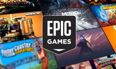 Conta steam e epic games com uns 30 jogos somados tudo todos o fnaf conta linda