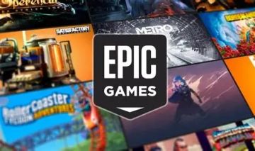 Conta steam e epic games com uns 30 jogos somados tudo todos o fnaf conta linda