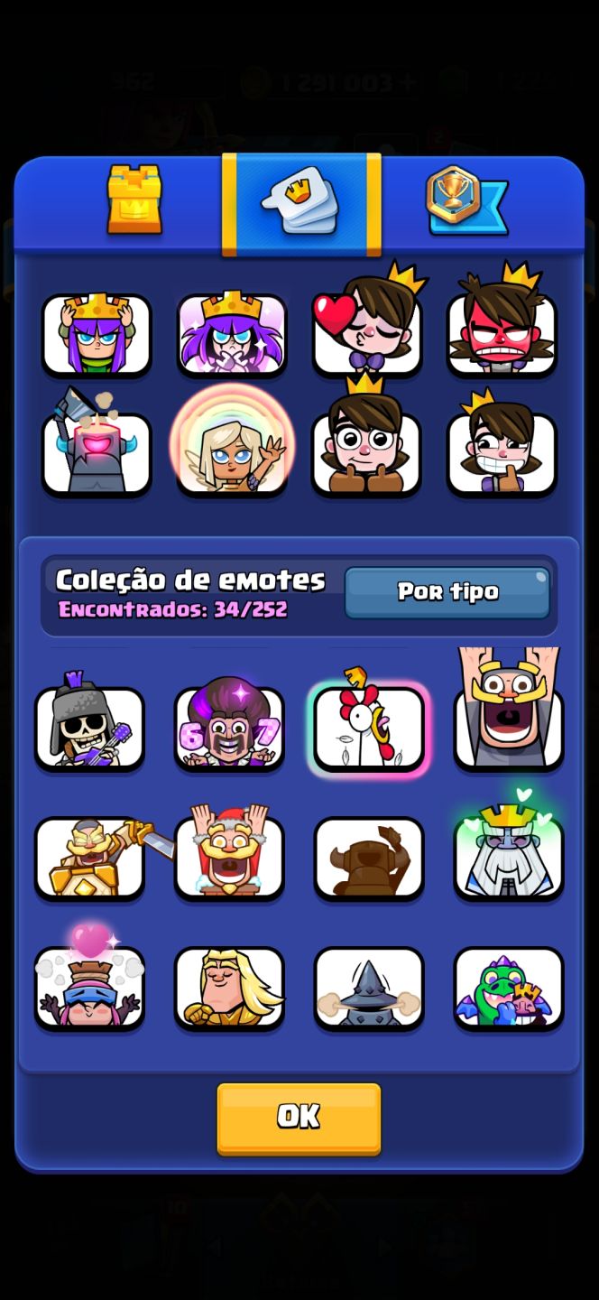 CONTA CLASH INICIANTE ARENA 16
