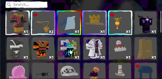 GRAND PIECE ONLINE MELHOR PREÇO DA GGMAX - ASE, NFS, HWE, SOUL , TAILOR TOKEN!!!