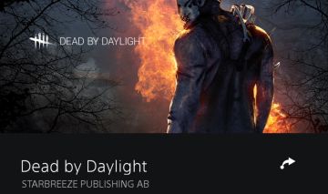 Conta da psn com mais de 200 jogos com foco em DBD