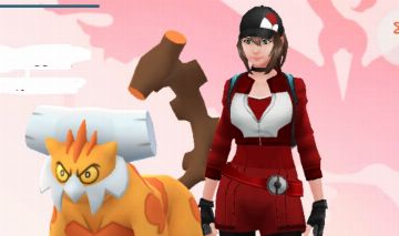 Conta Pokémon GO Nível 36 | 325 Pokémon | Shiny Landorus e Virizion |