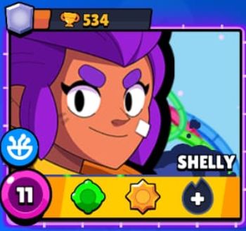 TODOS BRAWLERS , 32 NÍVEL MAX |14 PRESTÍGIOS | SKINS + HIPERCARGAS