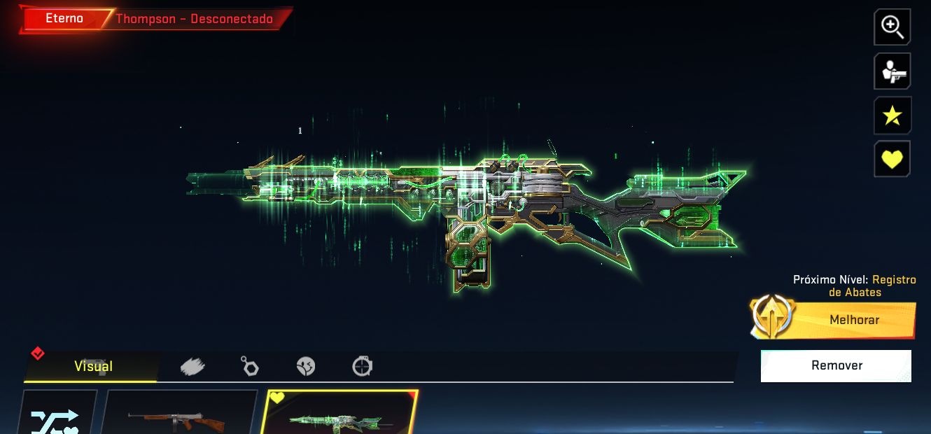 [MELHOR PREÇO] CONTAS BLOODSTRIKE (ETERNAS/FACAS/SKINS) - SKINS JA RESGATADAS