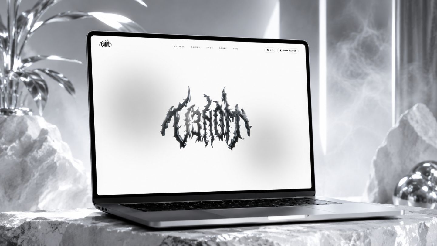 Programador / Desenvolvedor Web - Websites, Landing Page & Mais!