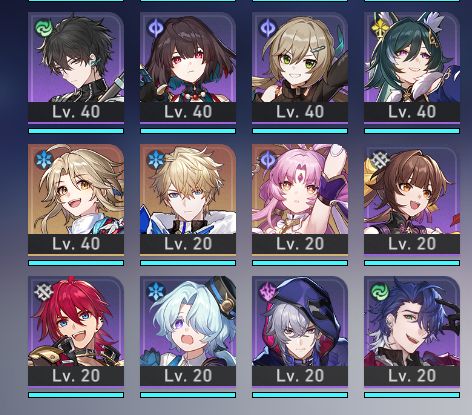 Conta LVL70 End Game completo (29 5 estrelas)