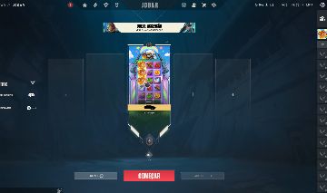 [ VALORANT ] CONTA VALORANT FERRO 1 - ENTREGA AUTOMATICA !!