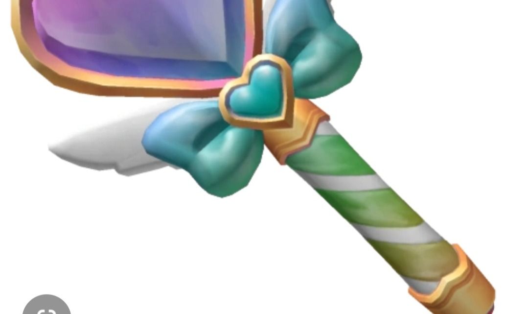 Heart wand super baratinho!