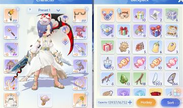 Conta Ragnarok Assasin Soul Breaker - Ragnarok Origin - GGMAX
