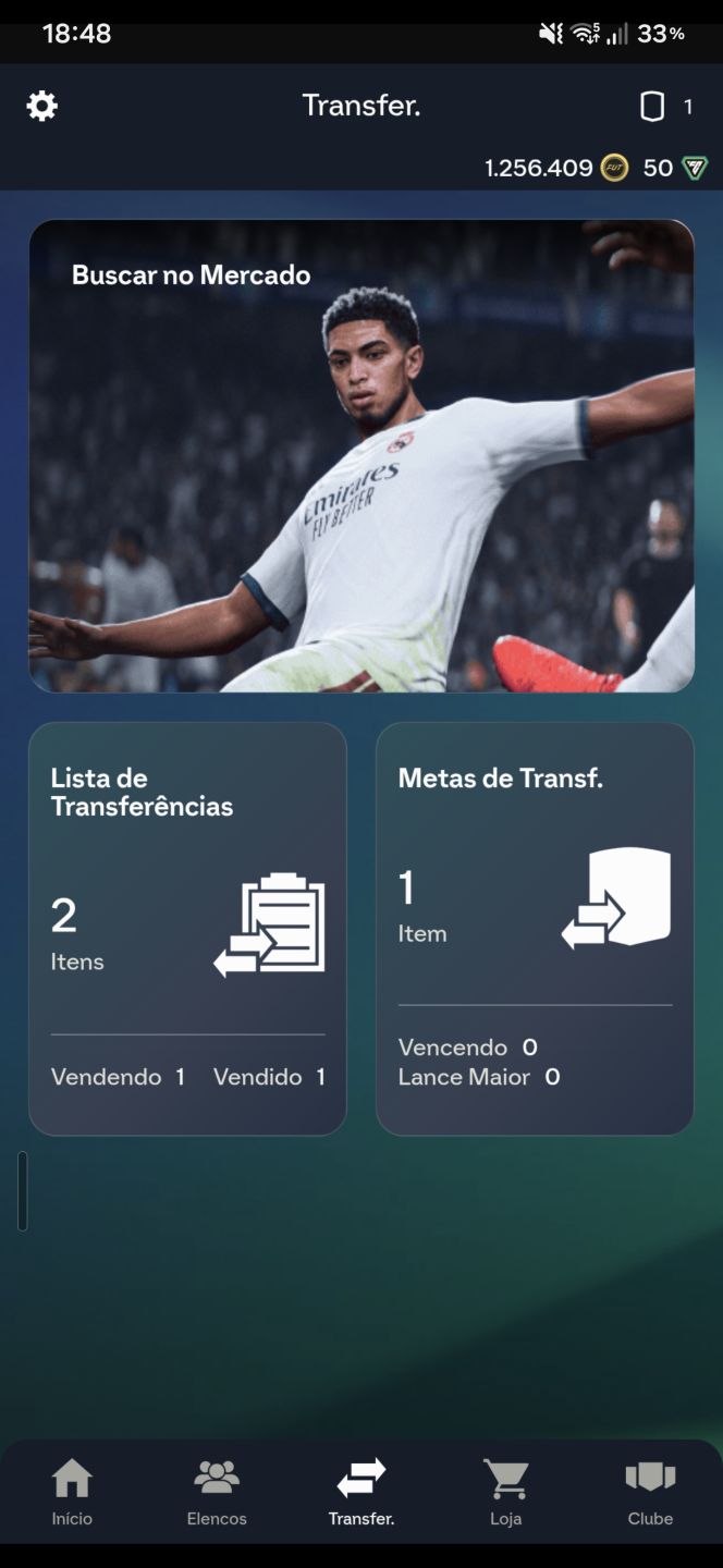 CONTA XBOX EA FC 27
