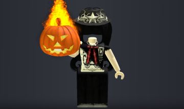 CONTA DE ROBLOX COM HEADLESS E ITENS RAROS, +200K DE ROBUX GASTOS, COM TOY CODE!