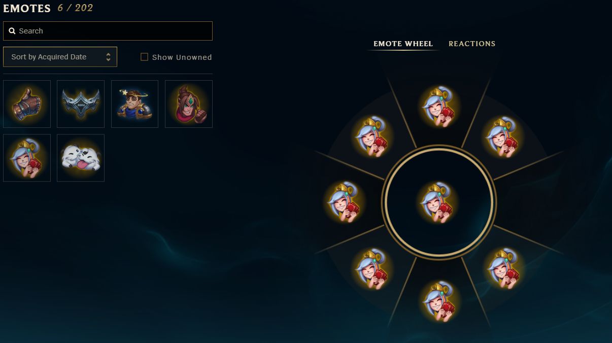 [CONTA OURO MAIN MID] | MMR ALTO | +30 CHAMPS | FULL ACESSO