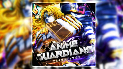 [ANIME GUARDIANS] MELHORES SERVIÇOS / FARMS