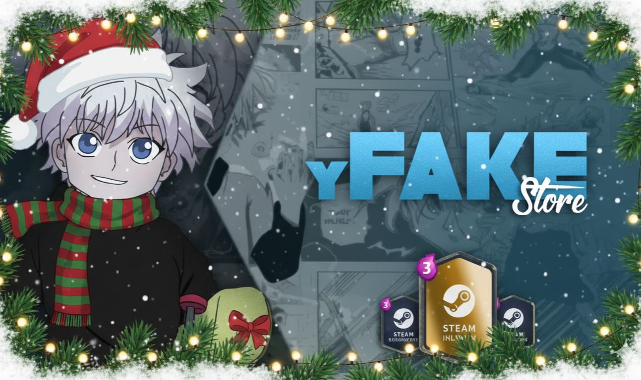 CHAVE/KEY/CODIGO ALEATORIA/RANDOM STEAM - NATAL BRINDE (ENTREGA AUTOMÁTICA)