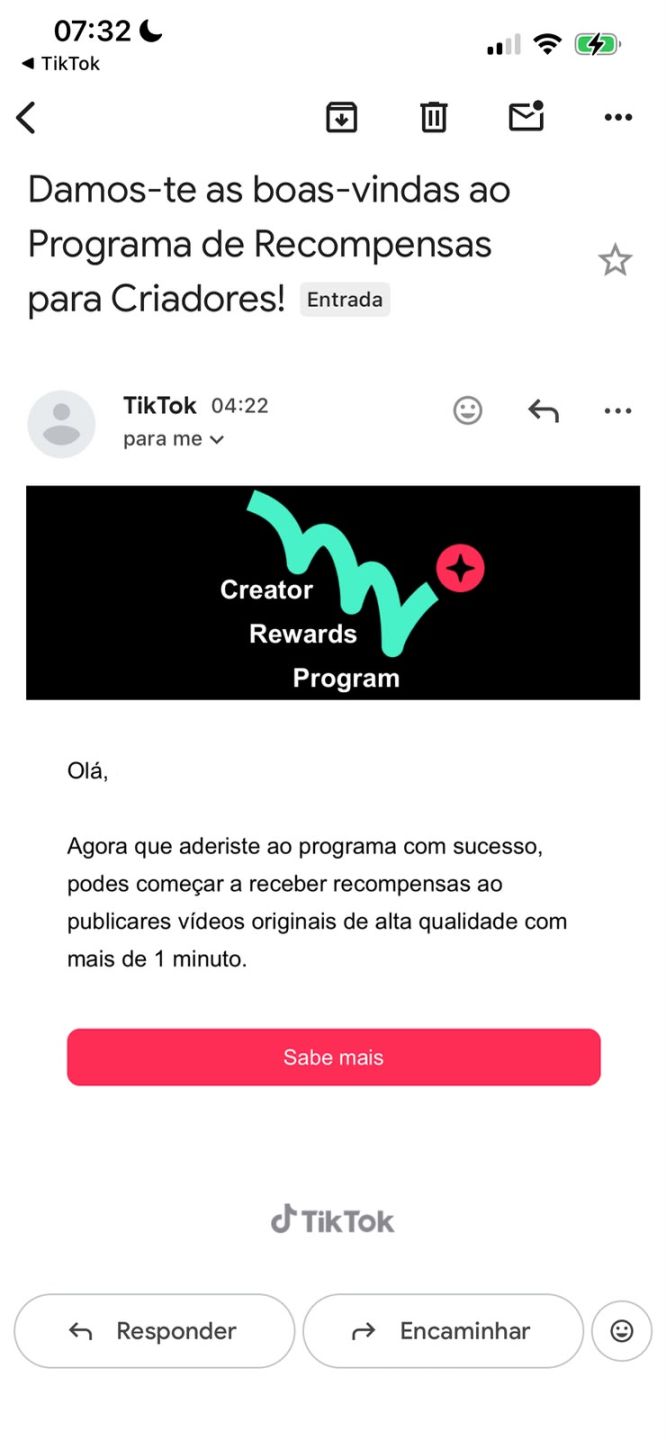 CONTAS TIKTOK | SEM DOC | ENTREGA RÁPIDA