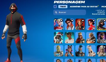Conta Fortnite | Ikonic + Rue +230 skins | +190 picaretas | SW OG