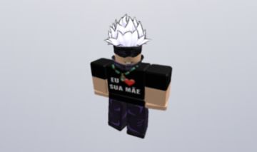 CONTA ROBLOX | UPADA E COM SKIN