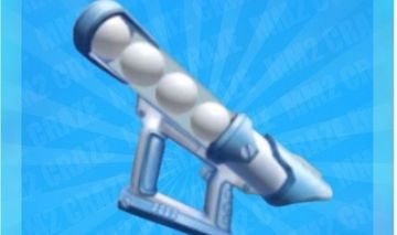 [ ARMA DE NATAL! (SNOWCANNON) PREÇO ÓTIMO!]