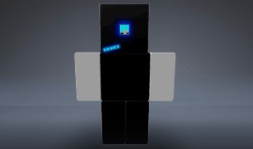 Conta roblox nick 4 letras