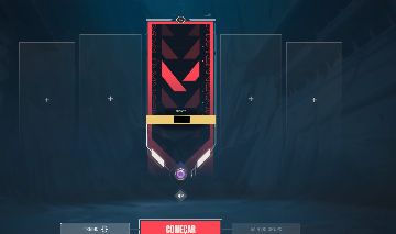 Conta de valorant diamante 2 upada a mão