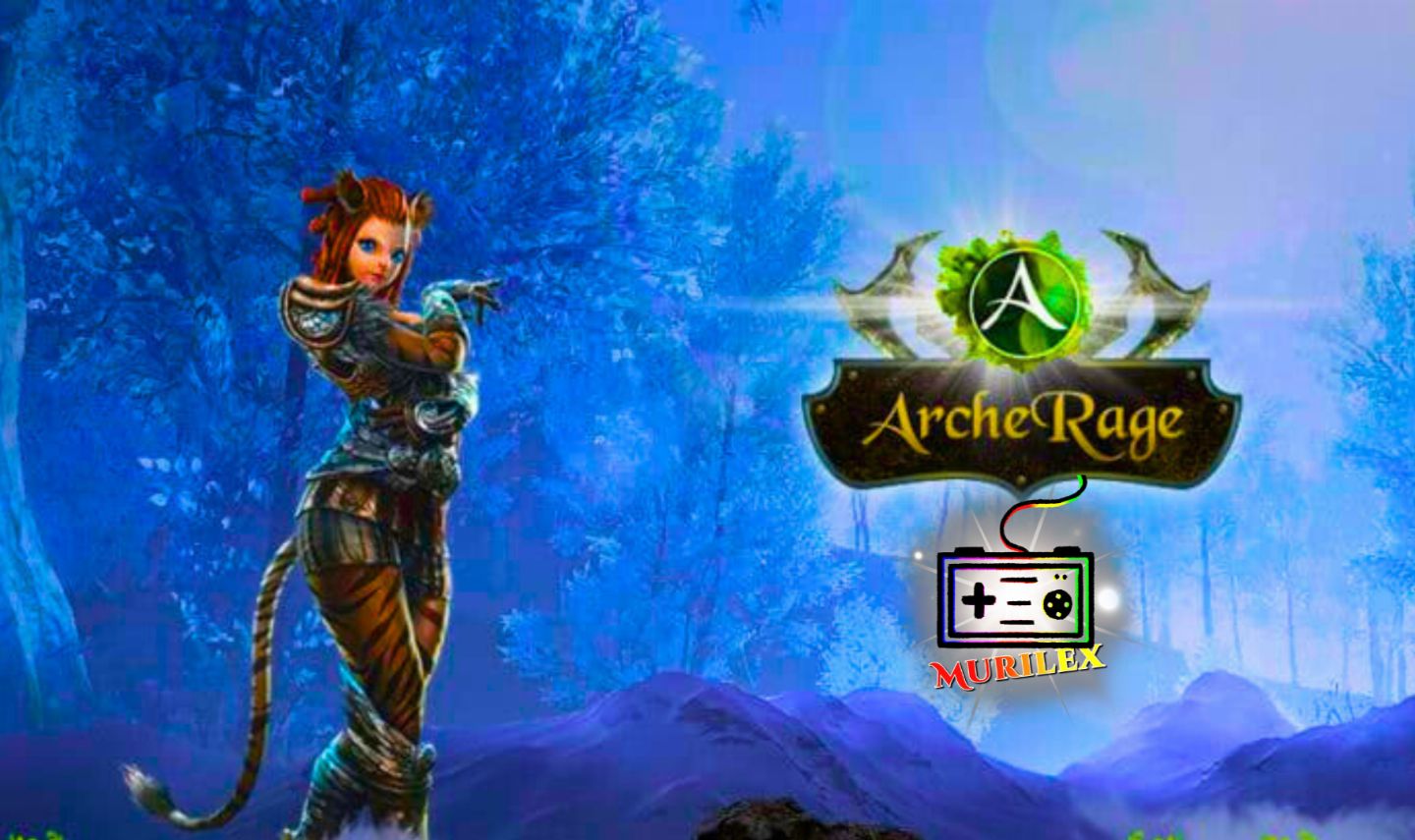 1K GOLD archeRage melhor preço