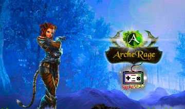 1K GOLD archeRage melhor preço