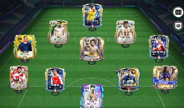 Conta fc mobile ger 122