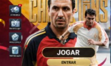 VENDE-SE CONTA FC MOBILE SUPER UPADA!