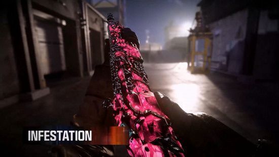 CAMUFLAGEM SINGULARITY MP E INFESTATION ZOMBIES | UP DE PRESTIGIO | BLACK OPS