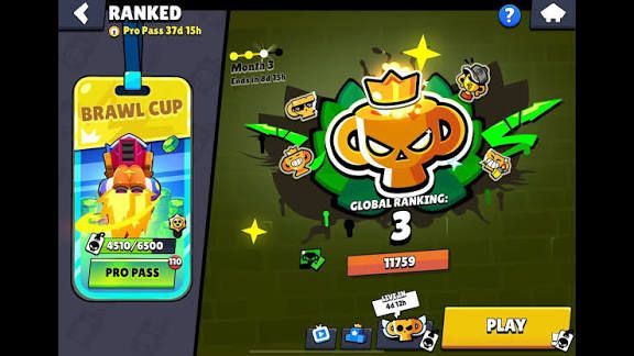 ELOJOB - RANKED | PRESTÍGIOS - PROMOÇÃO AGOSTO 2026