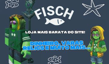 FISCH RELICS DINEHIRO VARAS - TRANQUILITY - REQUIEM - ONIRIFALX