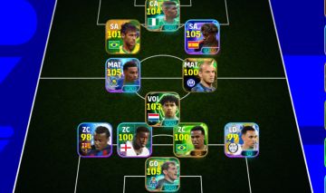 Conta com raro pack do Neymar 2014