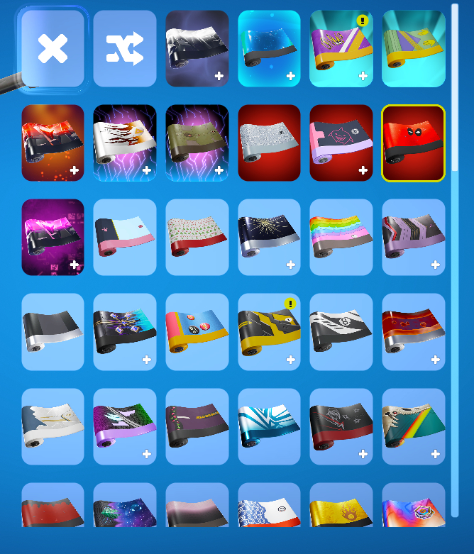 Conta Fortnite Diferenciada, completa com Laracroft (Preço Negociável)