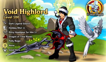 CONTA AQW 15 ANOS/ 2 DONATED PRA USAR/ HARD FARMES/ 1200 ACS/ FULL ACESSO