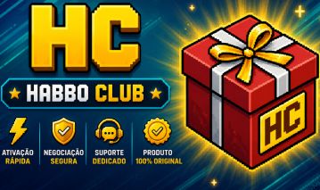 HC Club (16 Dias)