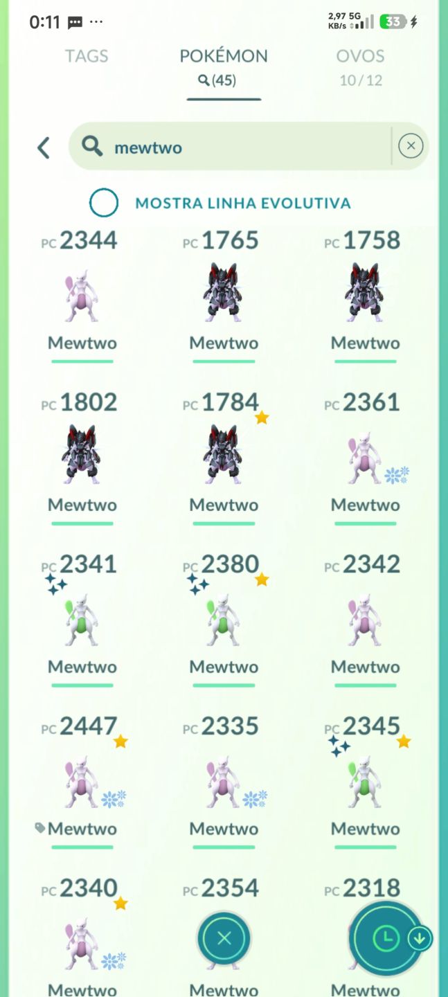 Mewtwo Armadura