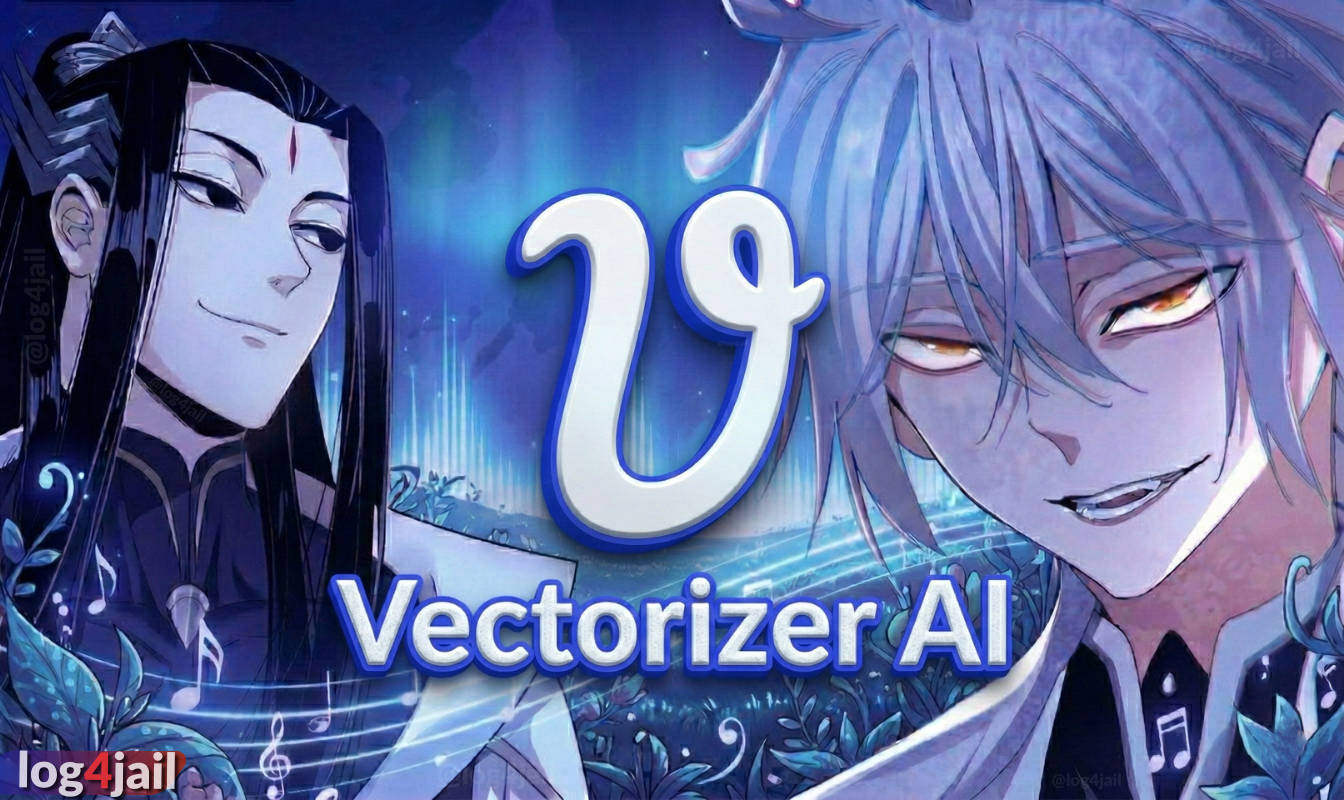 VECTORIZER Premium ILIMITADO [30 dias]
