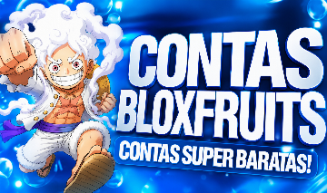 CONTA BLOX FRUITS LVL MAX, MÍTICAS, GOD HUMAN (LEIA DESCRIÇÃO)