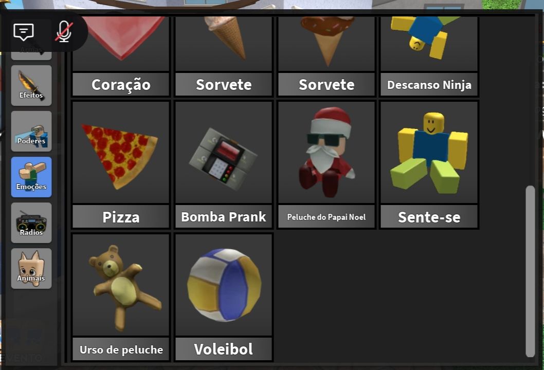 CONTA ROBLOX INSANA FULL SKINS UPADO EM VARIOS JOGOS
