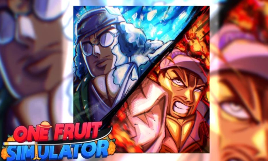 [13% DE DESCONTO] GAMEPASS - ONE FRUIT! [ENTREGA RÁPIDA!]