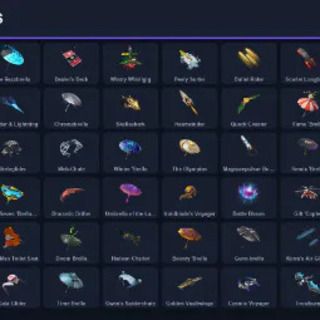 Fortnite Og 145 Skins | Darth Vader + Optimus Prime + Geralt | Acesso Total