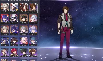 Conta time break premium+ acheron