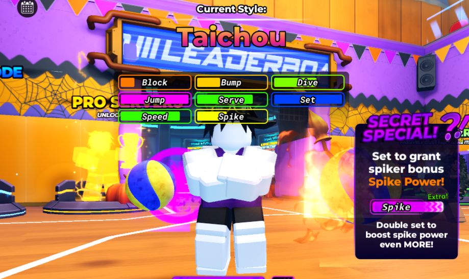 Conta com Taichou e Limiteds de Basketball Zero e Blue Lock