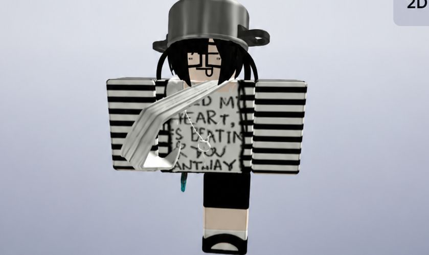 Conta com korblox e og. Roblox