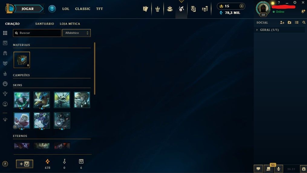Conta mestre 70% win
