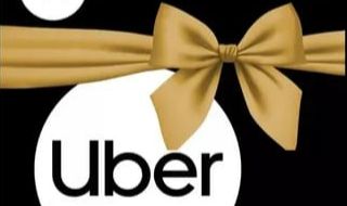 GIFT CARD UBER DE 28 POR APENAS 25