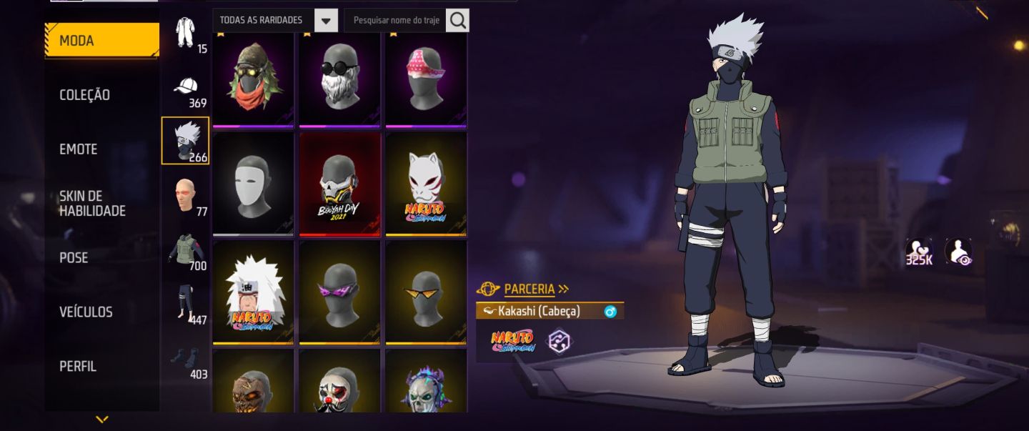 CONTA FREE FIRE QUARTO PASSE ,QUINTO PASSE,ANGELICAL E MUITO MAIS
